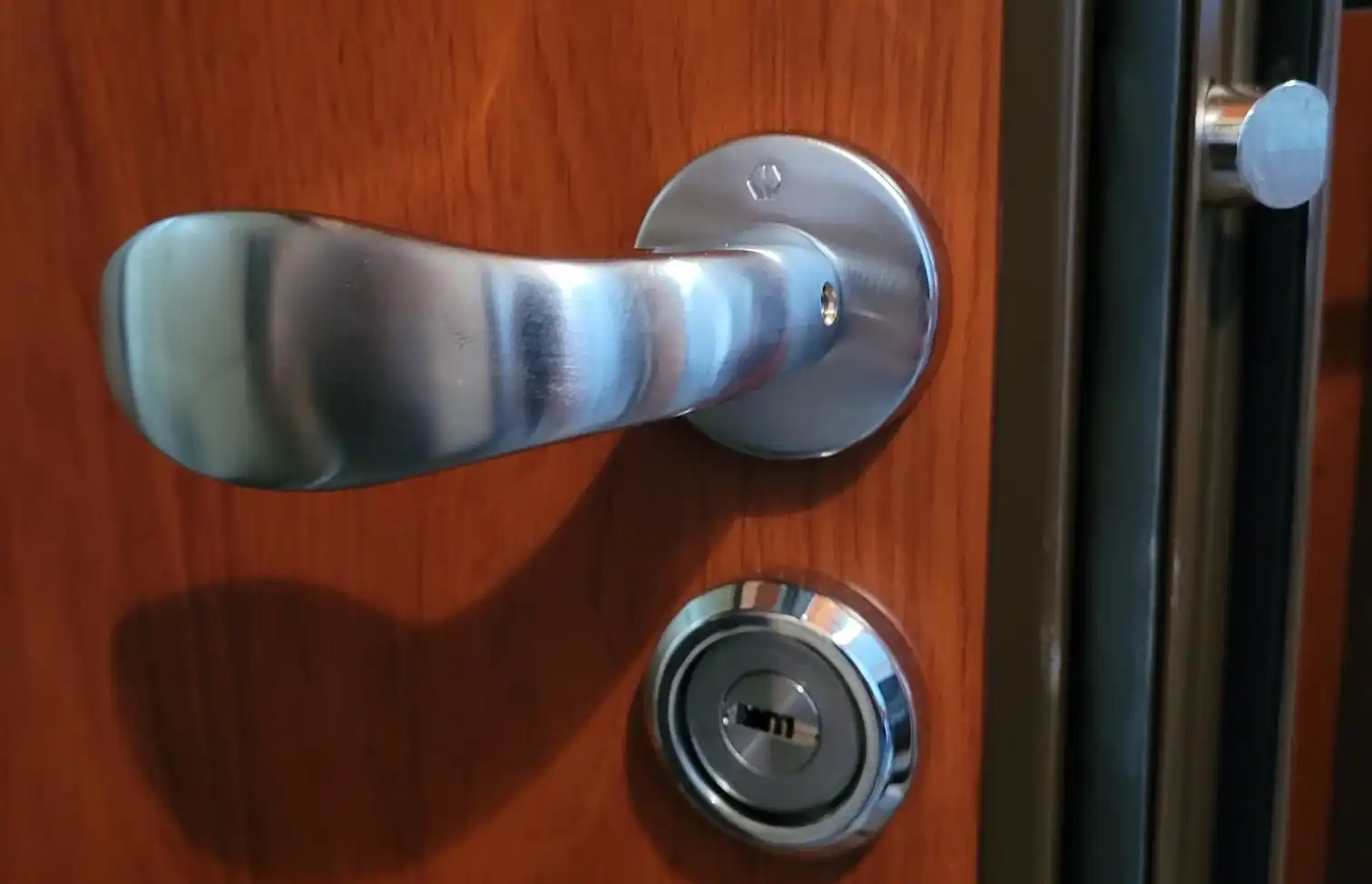 Serrures de sécurité